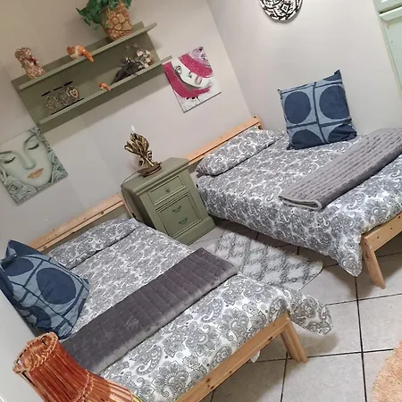 Διαμέρισμα Fiore Di Liotru Κατάνια