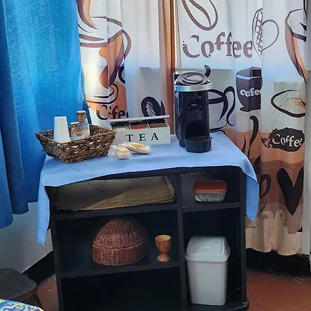 Fiore Di Liotru Διαμέρισμα Κατάνια