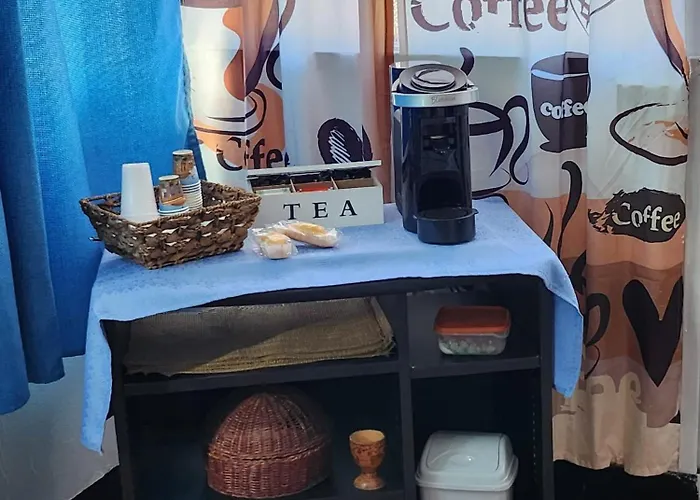 Fiore Di Liotru Διαμέρισμα Κατάνια